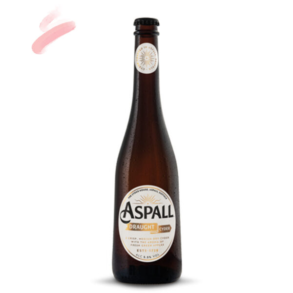Aspall Cyder Rodi Restaurant