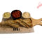 Bread & Dips Rodi Restaurant